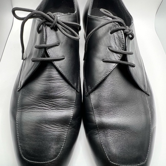 Capezio Mens Standard Oxford Ballroom Shoe*